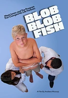 Blob Blob Fish [DVD]