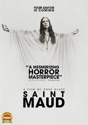 Saint Maud [DVD] [2021]