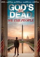 God's Not Dead: 4-Movie Collection [DVD