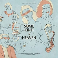 Some Kind of Heaven [LP] - VINYL