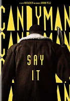 Candyman [DVD] [2021]