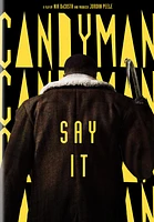 Candyman [DVD] [2021]