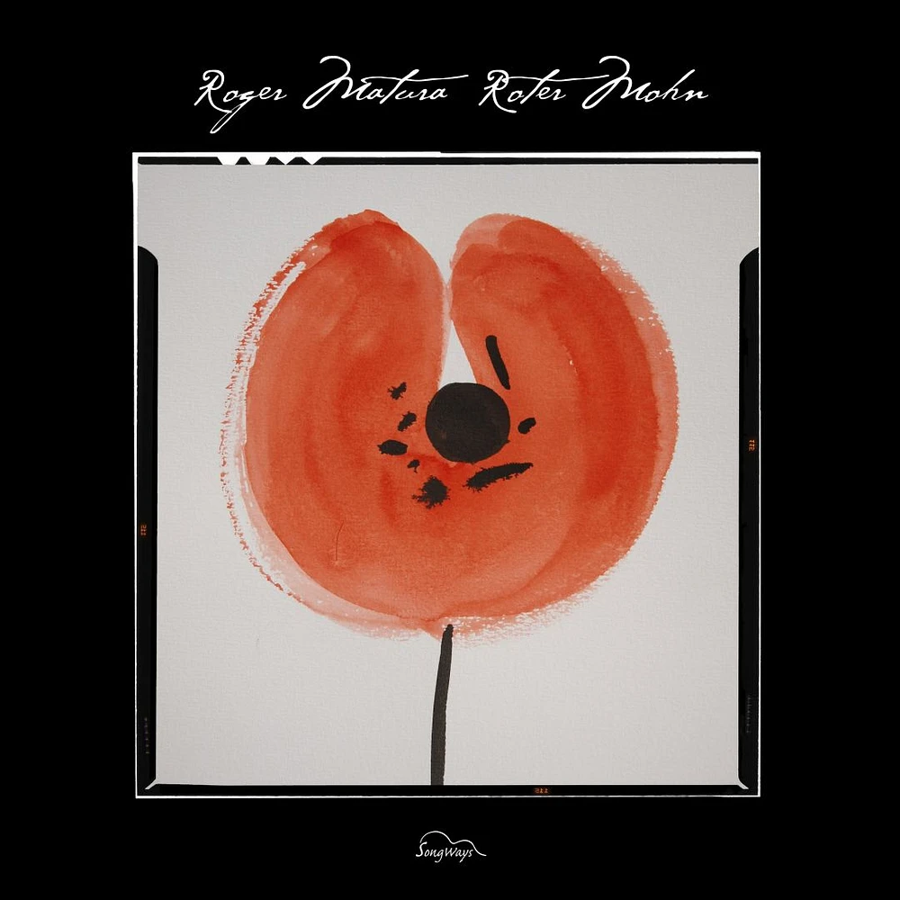 Roter Mohn [LP] - VINYL