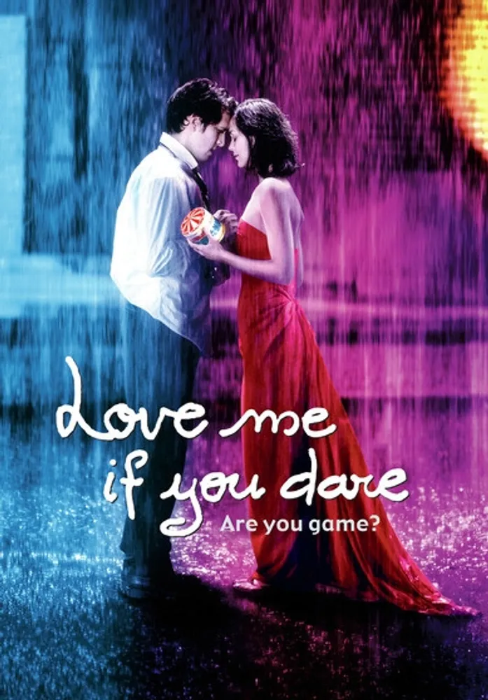 Love Me If You Dare [DVD] [2003]