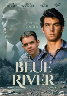 Blue River [DVD] [1995]