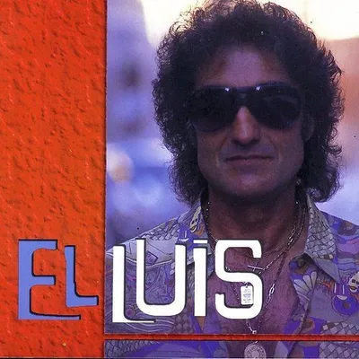 El Luis [LP] - VINYL