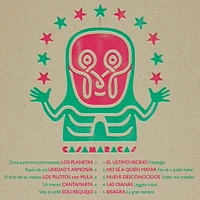 Casa Maracas [LP] - VINYL