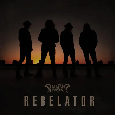 Rebelator [LP] - VINYL