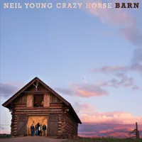 Barn [Deluxe Edition] [LP] - VINYL