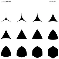 HYbr:ID [LP] - VINYL