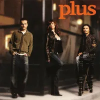 Plus [LP] - VINYL