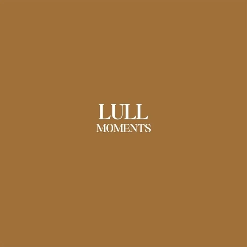 Moments [LP] - VINYL