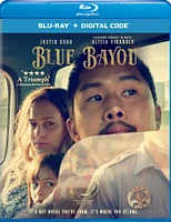 Blue Bayou [Includes Digital Copy] [Blu-ray] [2021]