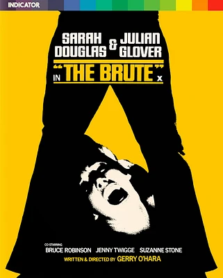 The Brute [Blu-ray] [1977]