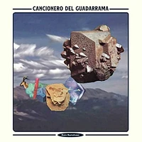 Cancionero Del Guadarrama [LP] - VINYL