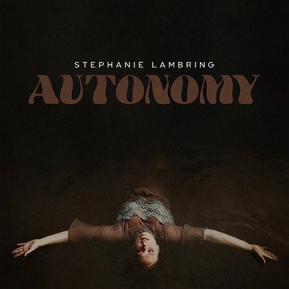 Autonomy [LP] - VINYL