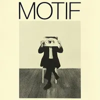 Motif [LP] - VINYL