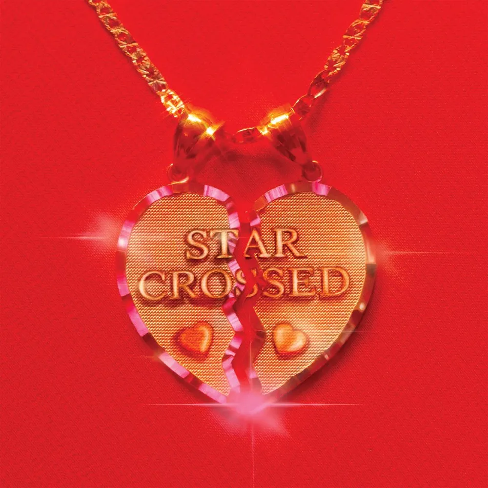 Star-Crossed [Limited Edition] [LP] - VINYL