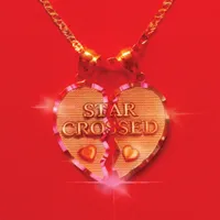 Star-Crossed [Limited Edition] [LP] - VINYL