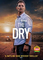 The Dry [DVD] [2020]