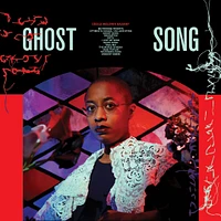 Ghost Song [LP] - VINYL