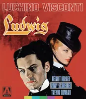 Ludwig [Blu-ray] [1973]