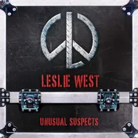 Unusual Suspects [LP] - VINYL