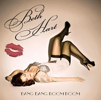 Bang Bang Boom Boom [LP] - VINYL