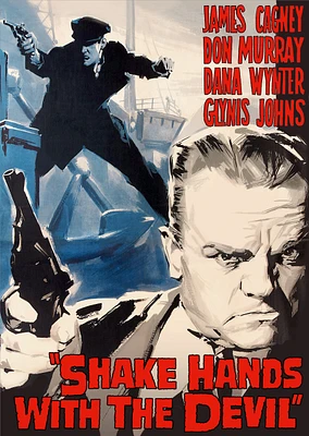 Shake Hands with the Devil [DVD] [1959]