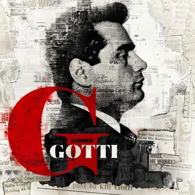 Gotti [LP] - VINYL