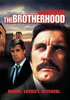 The Brotherhood [DVD] [1968]