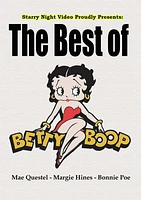 The Best of Betty Boop [DVD]