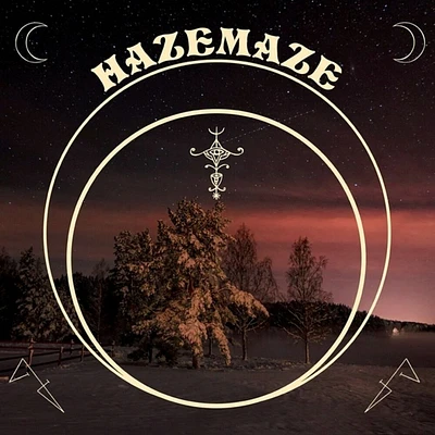 Hazemaze [LP] - VINYL