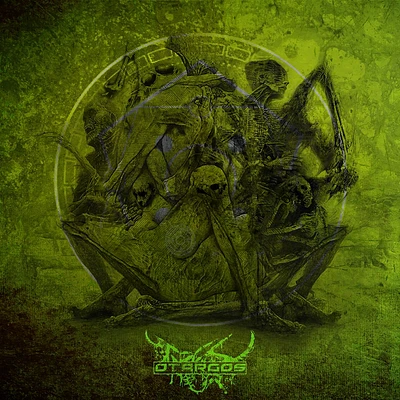 Fleshborer Soulflayer [LP] - VINYL