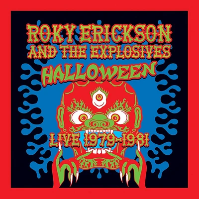 Halloween [1979-1981] [Live] [LP] - VINYL