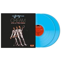 Goodbye Tour Live 1968 [LA Forum October 19, 1968] [Blue 2 LP] [LP] - VINYL