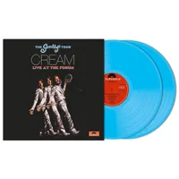 Goodbye Tour Live 1968 [LA Forum October 19, 1968] [Blue 2 LP] [LP] - VINYL