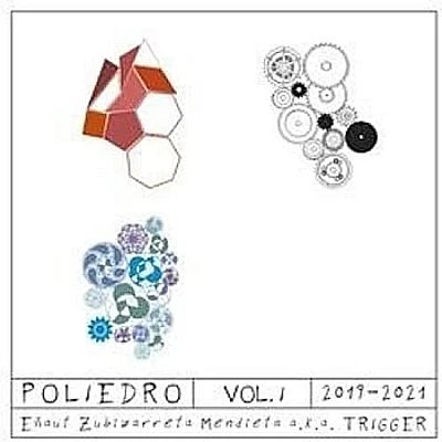 Poliedro, Vol. 1 [LP] - VINYL