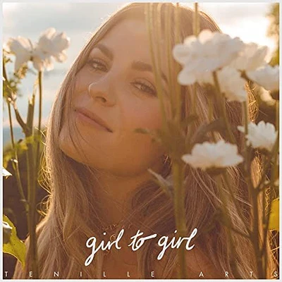 Girl to Girl [LP] - VINYL