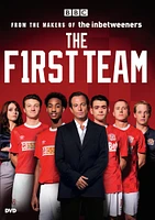 The First Team [DVD]
