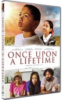 Once Upon a Lifetime [DVD] [2021]