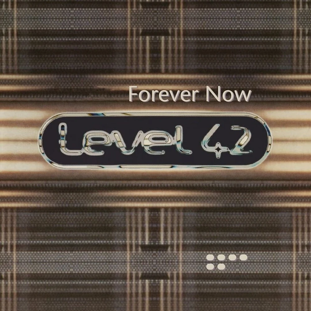 Forever Now [LP] - VINYL