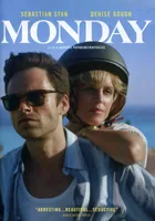 Monday [DVD] [2020]