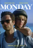 Monday [DVD] [2020]