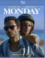 Monday [Blu-ray] [2020]