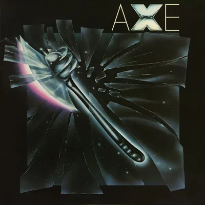 Axe [LP