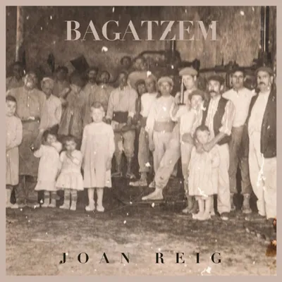 Bagatzem [LP] - VINYL