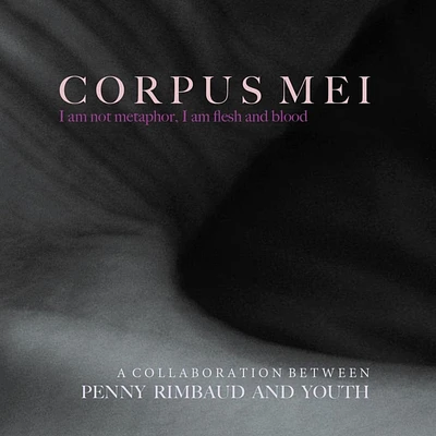 Corpus Mei [LP] - VINYL
