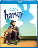 Harvey [Blu-ray] [1950]