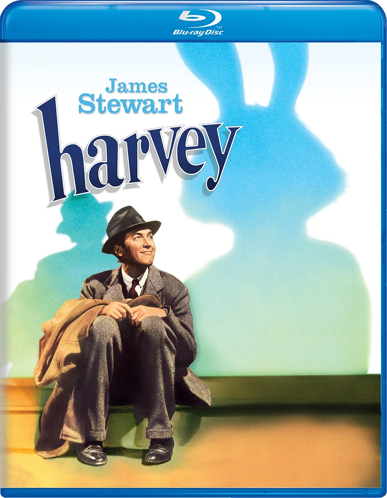 Harvey [Blu-ray] [1950]